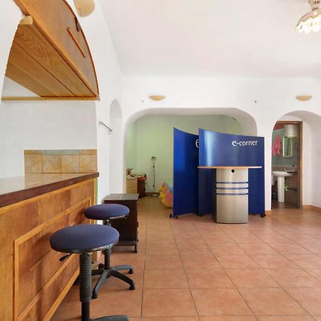 Appartamento Apartamento Puerta Del Viento Fuencaliente de la Palma Esterno foto
