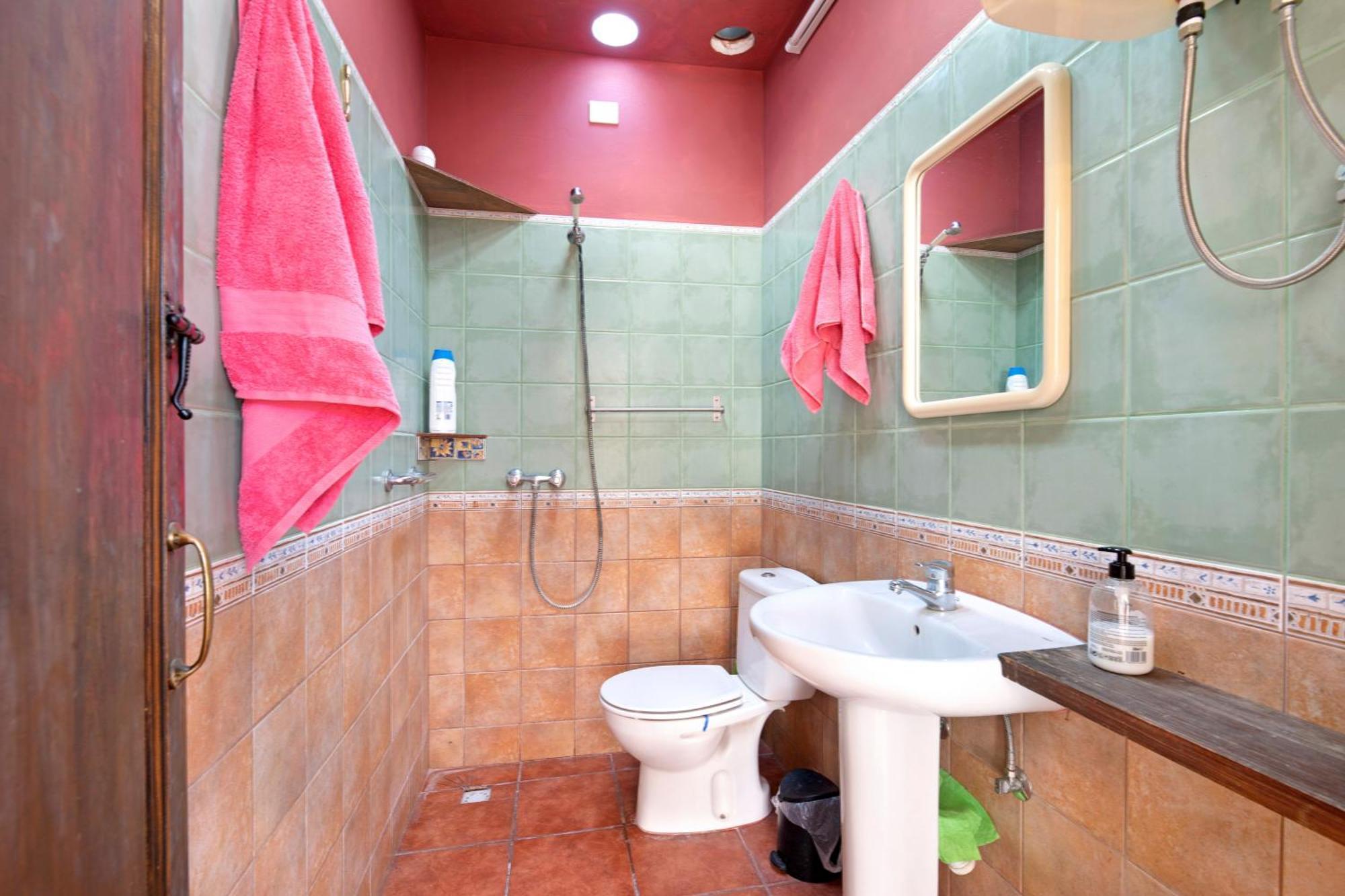 Appartamento Apartamento Puerta Del Viento Fuencaliente de la Palma Esterno foto