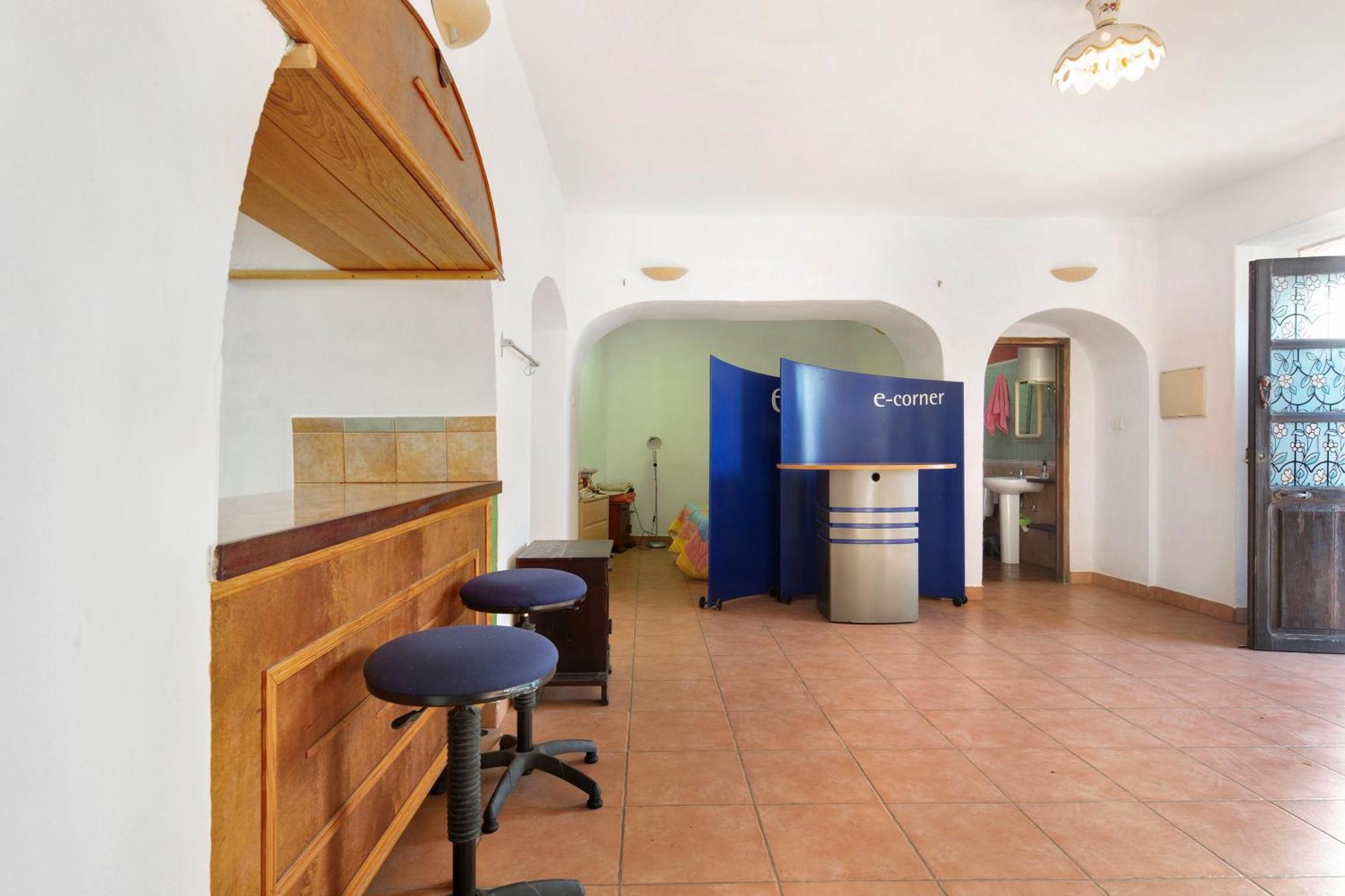 Appartamento Apartamento Puerta Del Viento Fuencaliente de la Palma Esterno foto