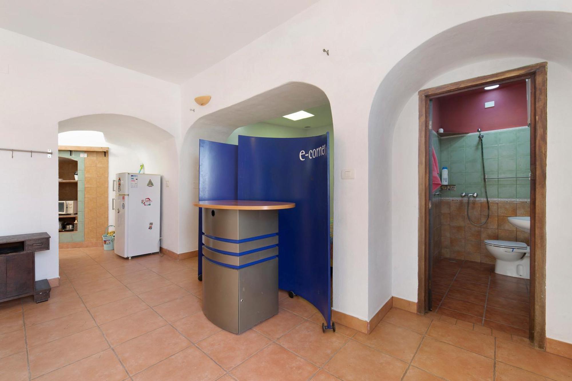 Appartamento Apartamento Puerta Del Viento Fuencaliente de la Palma Esterno foto