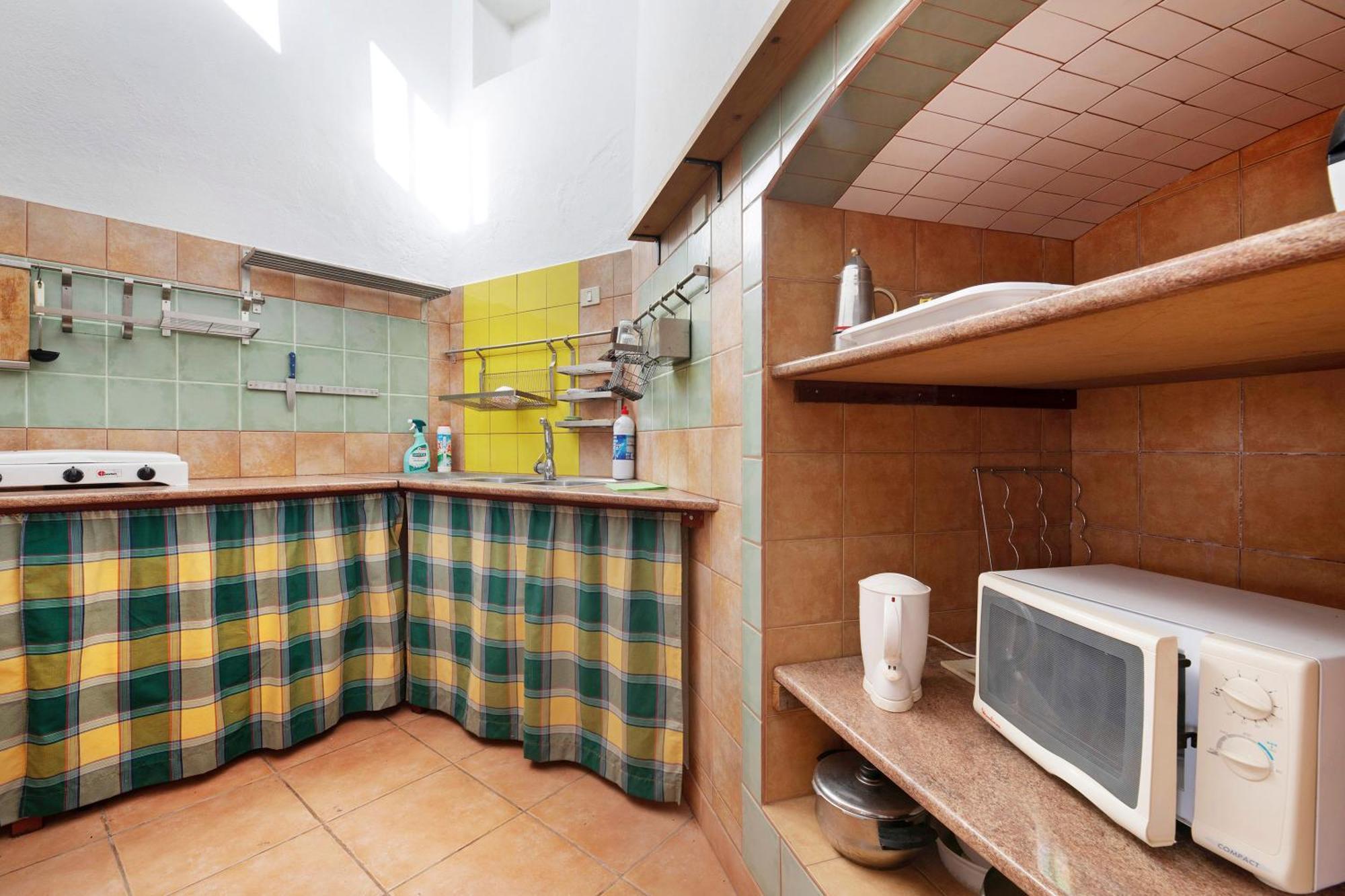 Appartamento Apartamento Puerta Del Viento Fuencaliente de la Palma Esterno foto